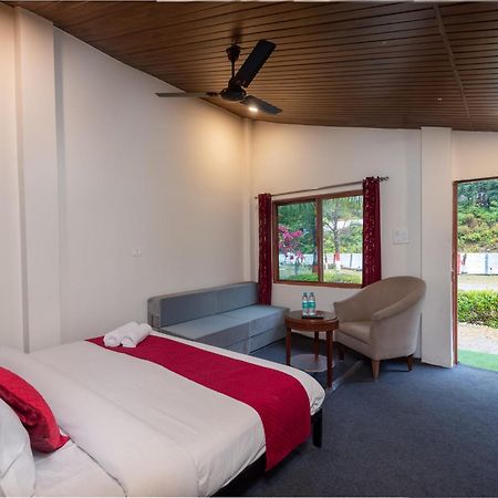 River Valley Resort Rishīkesh 외부 사진