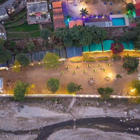 River Valley Resort Rishīkesh 외부 사진