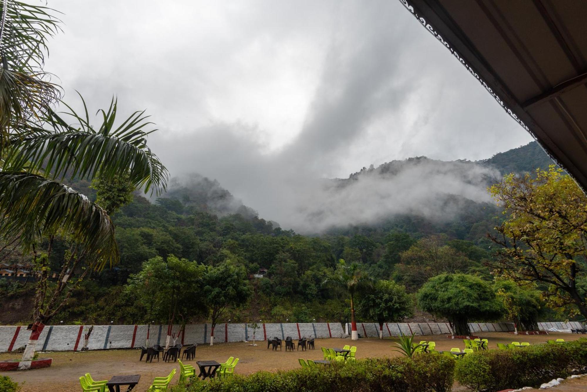 River Valley Resort Rishīkesh 외부 사진