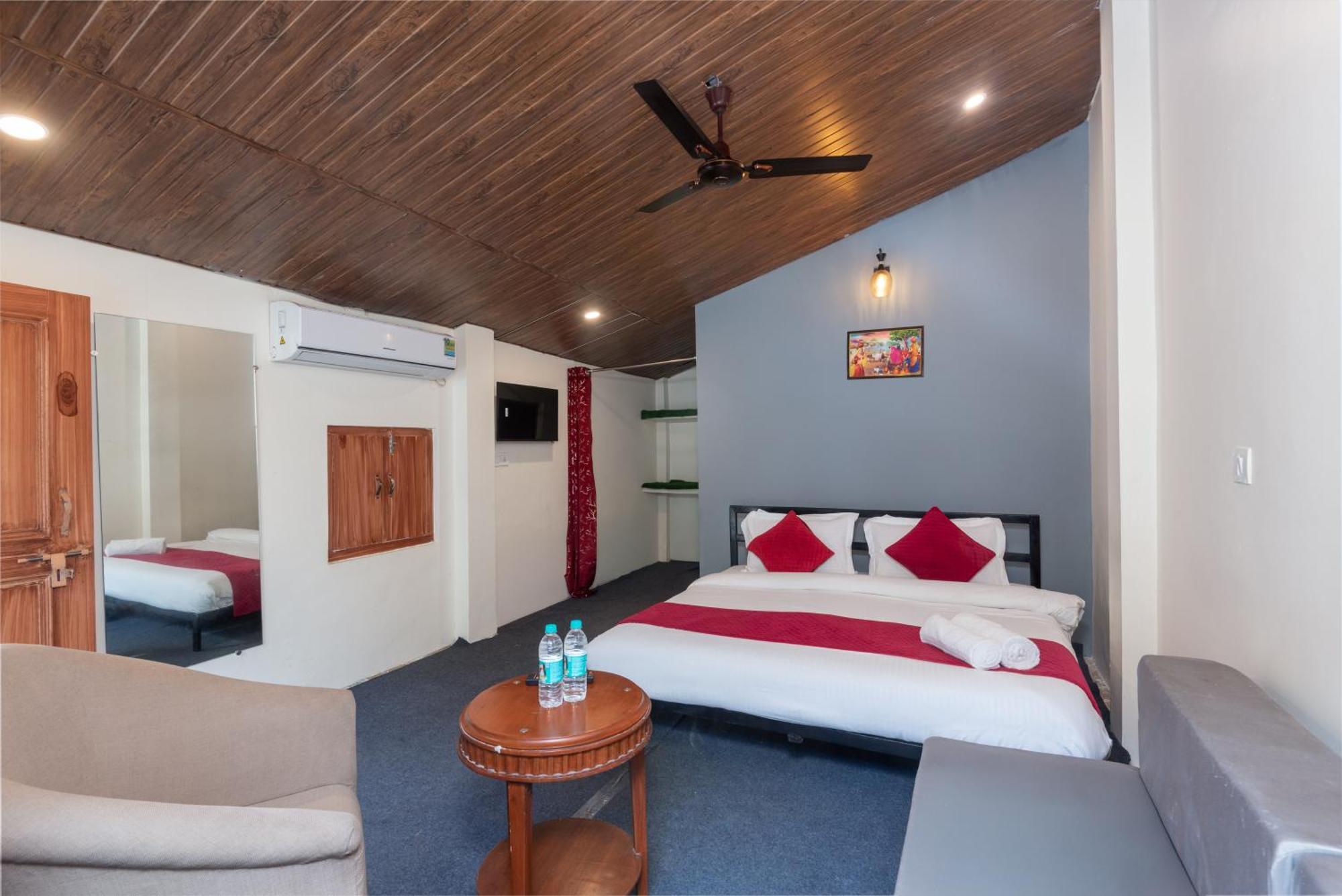 River Valley Resort Rishīkesh 외부 사진