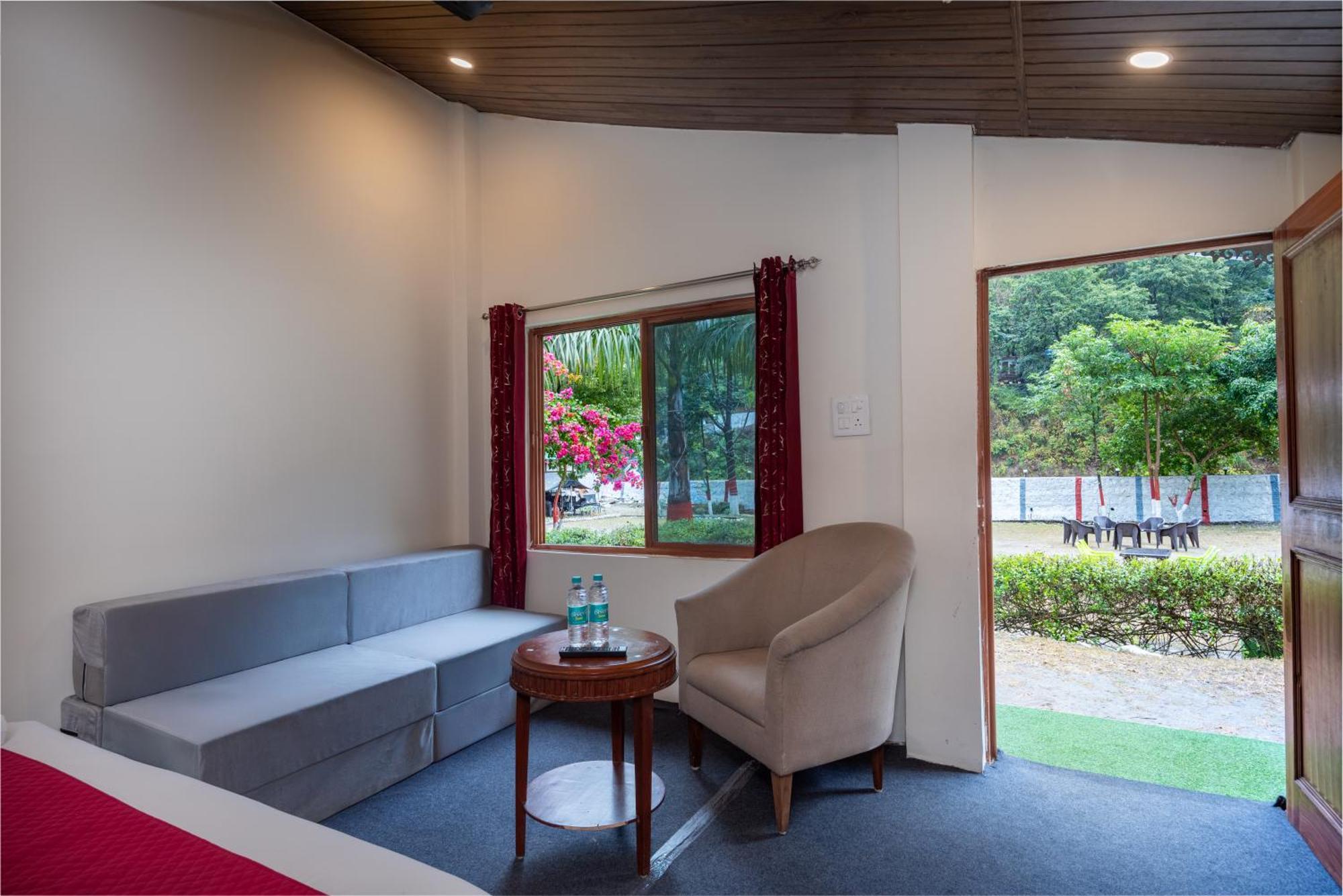 River Valley Resort Rishīkesh 외부 사진
