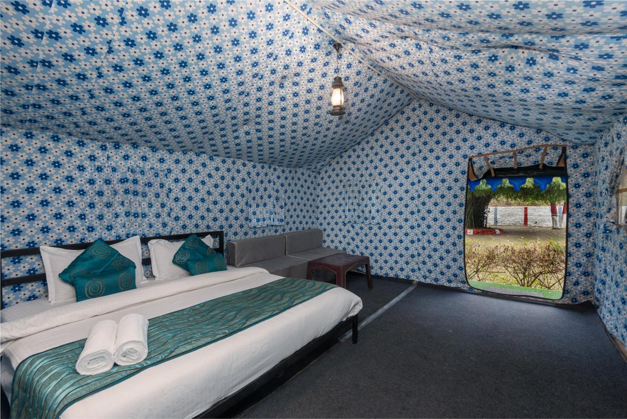 River Valley Resort Rishīkesh 외부 사진