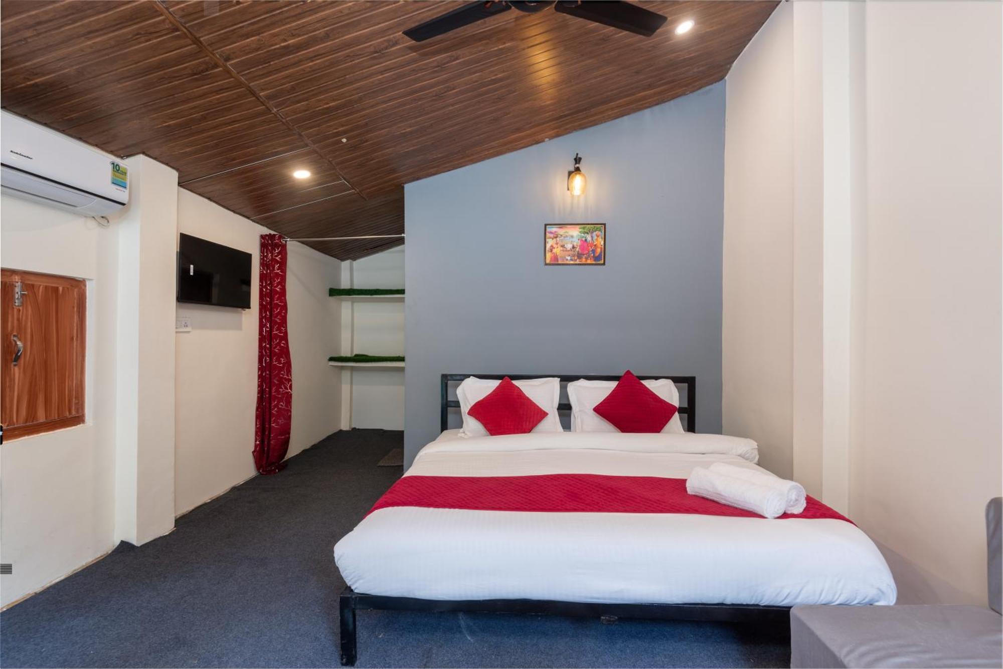 River Valley Resort Rishīkesh 외부 사진