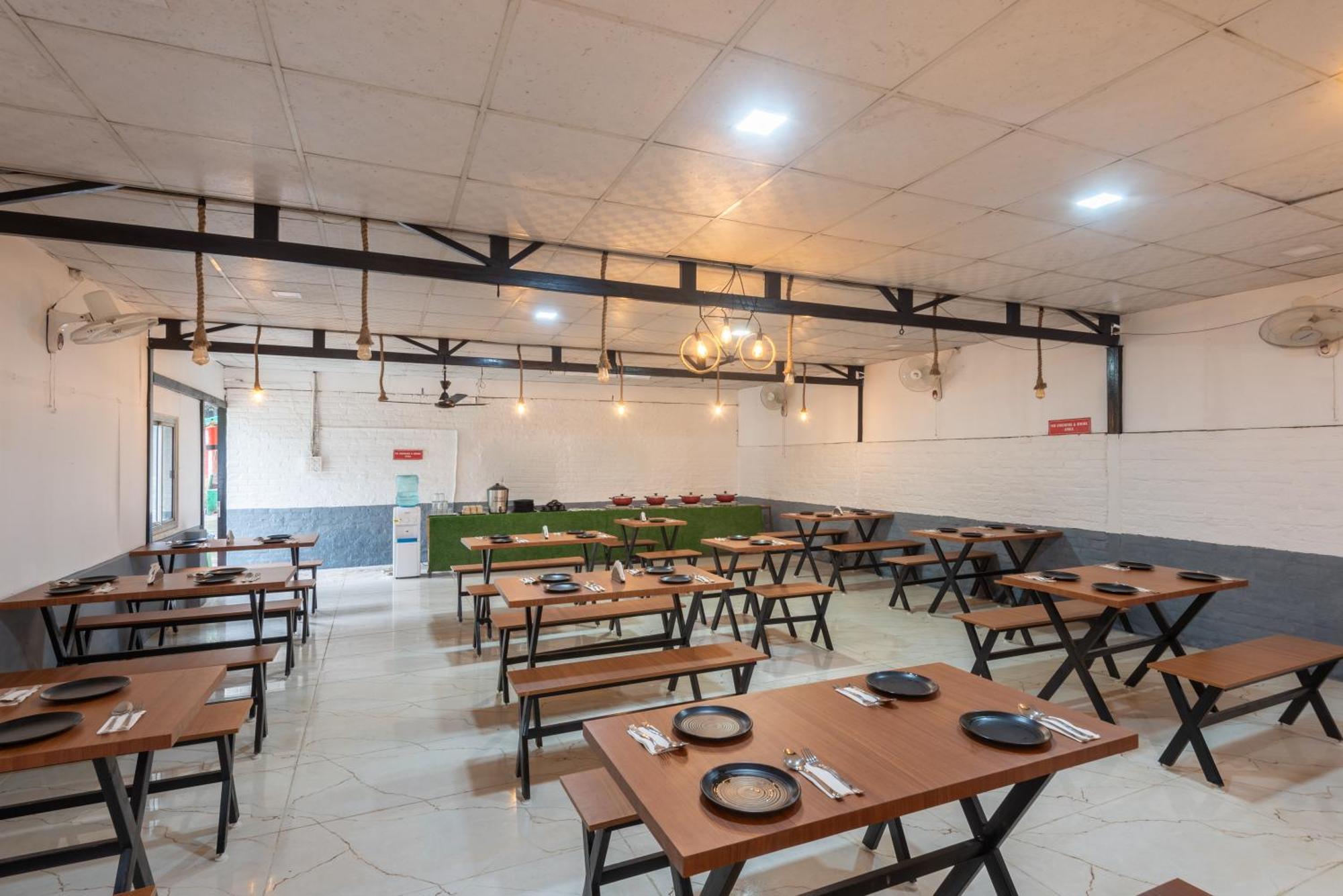 River Valley Resort Rishīkesh 외부 사진