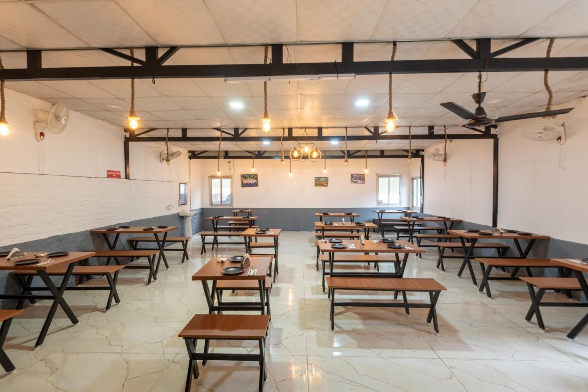 River Valley Resort Rishīkesh 외부 사진